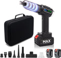 Car Vacuum Portable Cordless Handheld Powerful Cleaner - 23000Pa