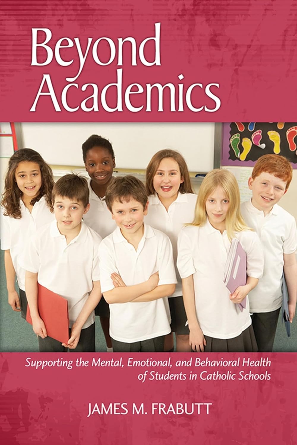 Beyond Academics: Supporting Mental and Emotional Health of Students