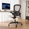Synorla Office Chair Ergonomic High Back Mesh Chair - Supportive
