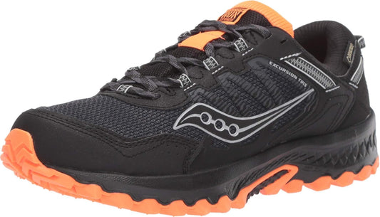 Saucony Men's Versafoam Excursion Tr13 Road Running Shoe Review
