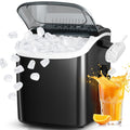 Antarctic Star Ice Maker Countertop - Fast Portable Ice Machine