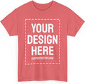 Create Your Own Custom T-Shirt for Men and Women - Easy Design