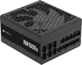 CORSAIR RM1000x ATX 3.1 1000W Fully Modular PSU - Quiet, Reliable