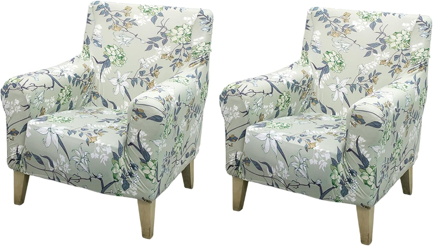 FUANGUI Banquet Armchair Slipcover for Stylish Home Decor