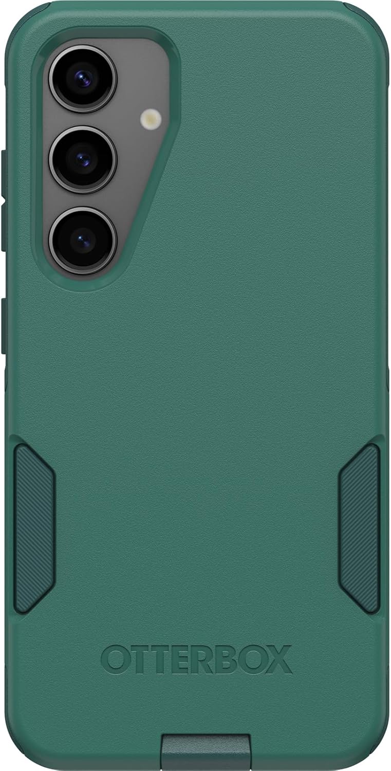 OtterBox Samsung Galaxy S24 Commuter Series Case - Slim & Tough