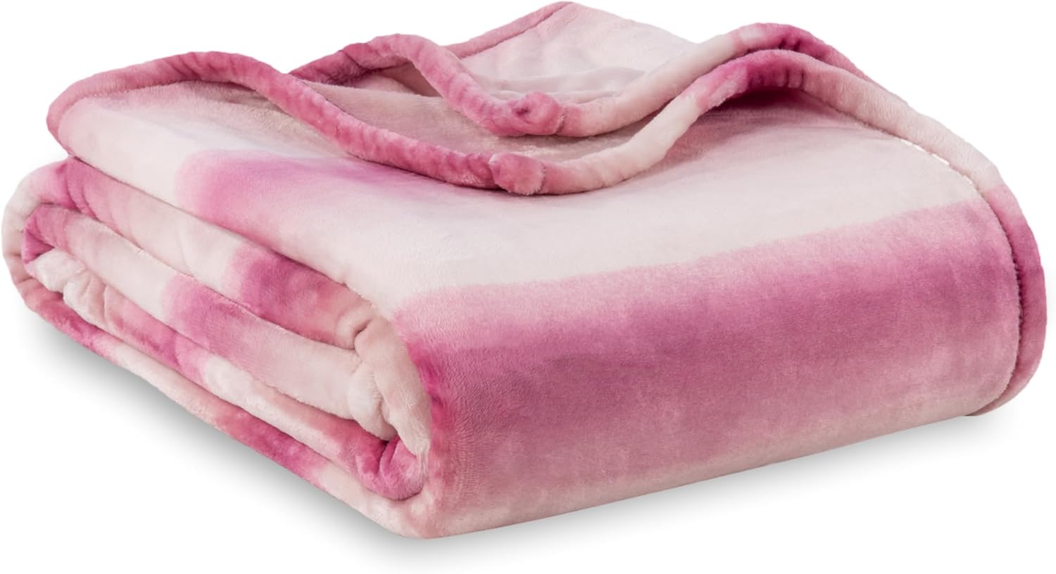 Berkshire Blanket Classic Heavyweight VelvetLoft Plush Blanket