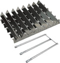 Stainless Steel Flavorizer Bars and Burner Tube Kit Replacement