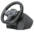 PXN V9 Gen2 Steering Wheel and Pedals with Shifter - PC Racing
