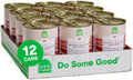 Open Farm Canned Dog Food Pate - Grain & Legume Free Grass-Fed Beef