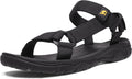 CAMELSPORTS Men's Hiking Sandals Open Toe Water Sport Sandals