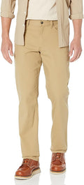 Carhartt Men's Rugged Flex Relaxed Fit Canvas Work Pant - Midweight