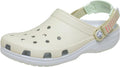 Crocs Unisex Classic Turbo Clogs - Lightweight Everyday Comfort
