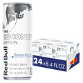Red Bull Coconut Edition Energy Drink with Caffeine and B Vitamins
