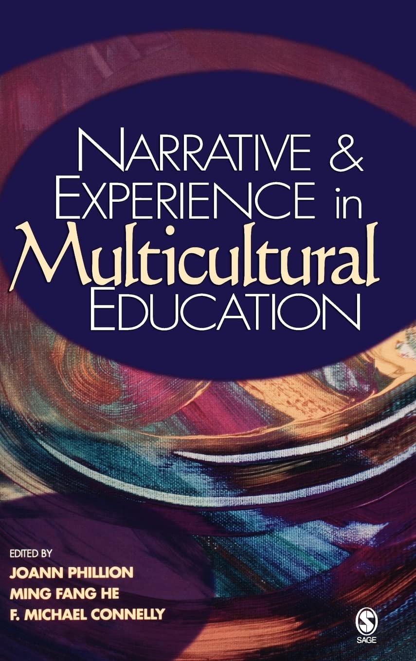 Narrative and Experience in Multicultural Education Insights