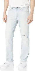 Levi's Men's 541 Athletic Fit Jeans for Stylish Everyday Wear
