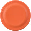 Dog Flying Disc Durable Rubber Flyer for Medium and Large Dogs