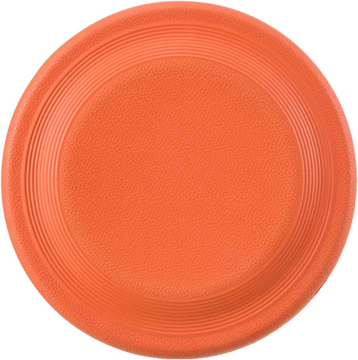 XIGOU 9.25 Indestructible Dog Flying Disc - Tough & Safe Toy