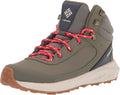 Columbia Women's Trailstorm Peak: Ultimate Hiking Comfort
