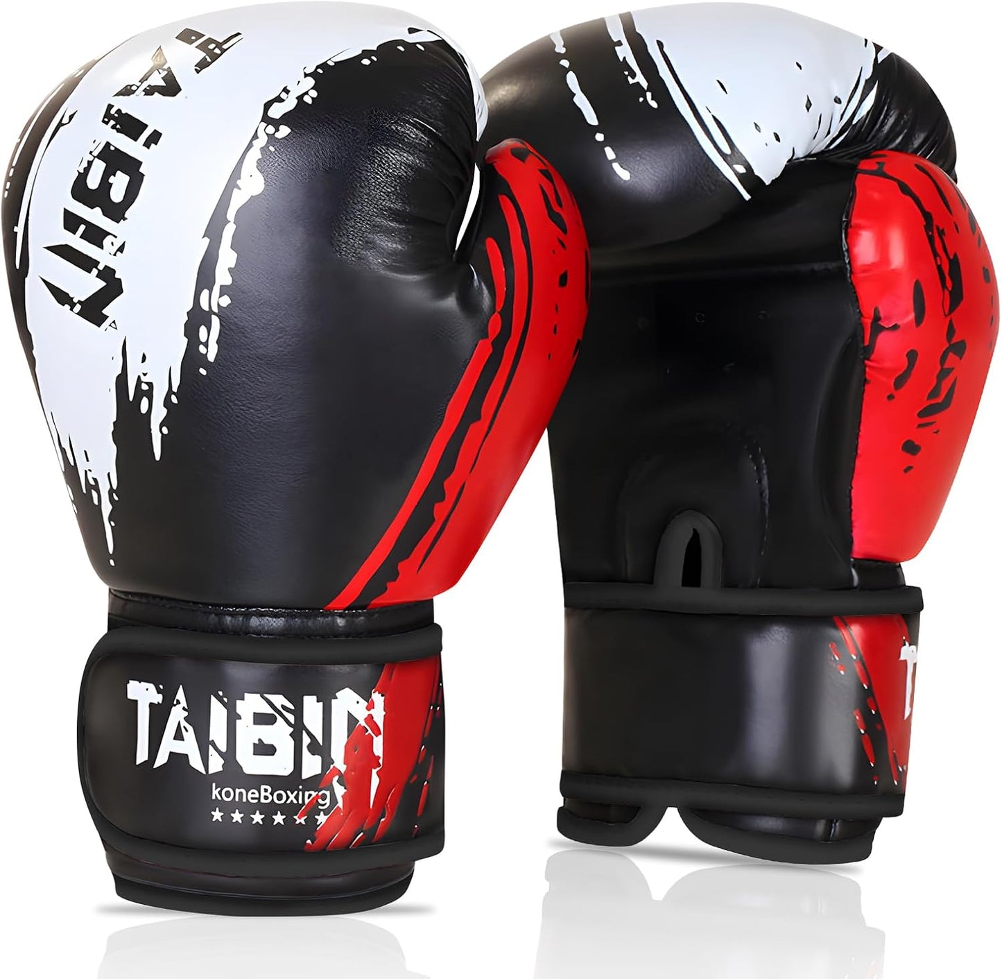 Junior Boxing Gloves for Powerful Kids!
