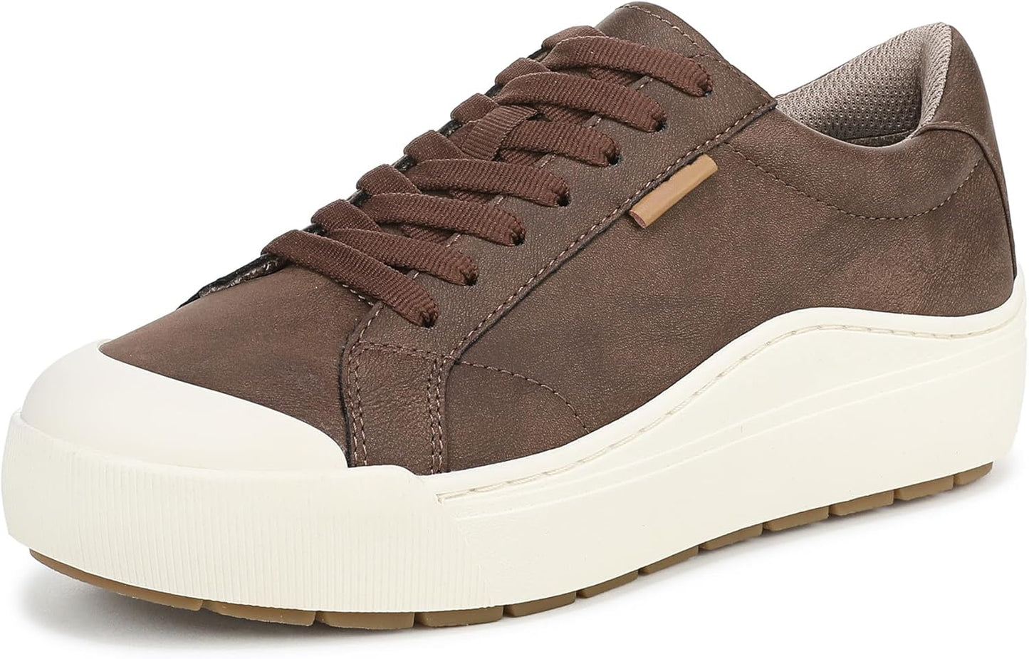 Dr. Scholl's Women's Time Off Sneaker: Ultimate Comfort & Style