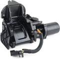 Front Right Power Running Board Motor Assembly Replacement - Quiet Fit