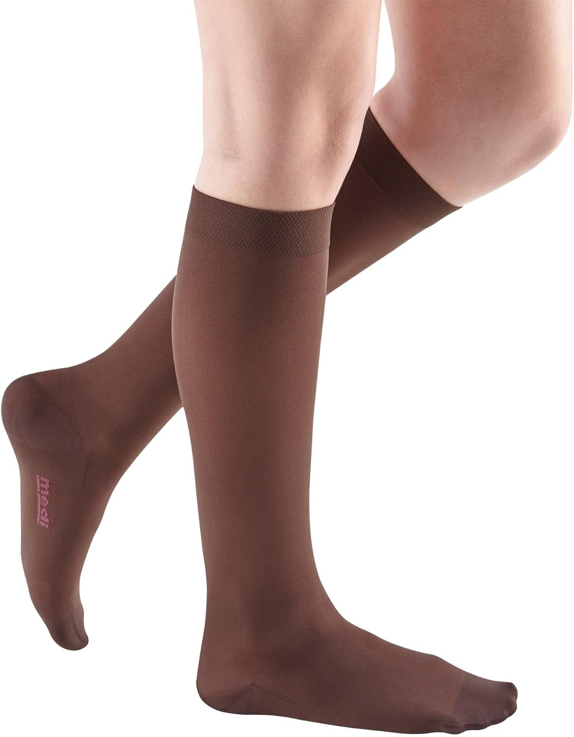 mediven Comfort Knee High Compression Stockings for Women