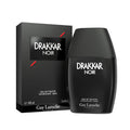 Drakkar Noir By Guy Laroche - Iconic Intense Mens Eau de Toilette