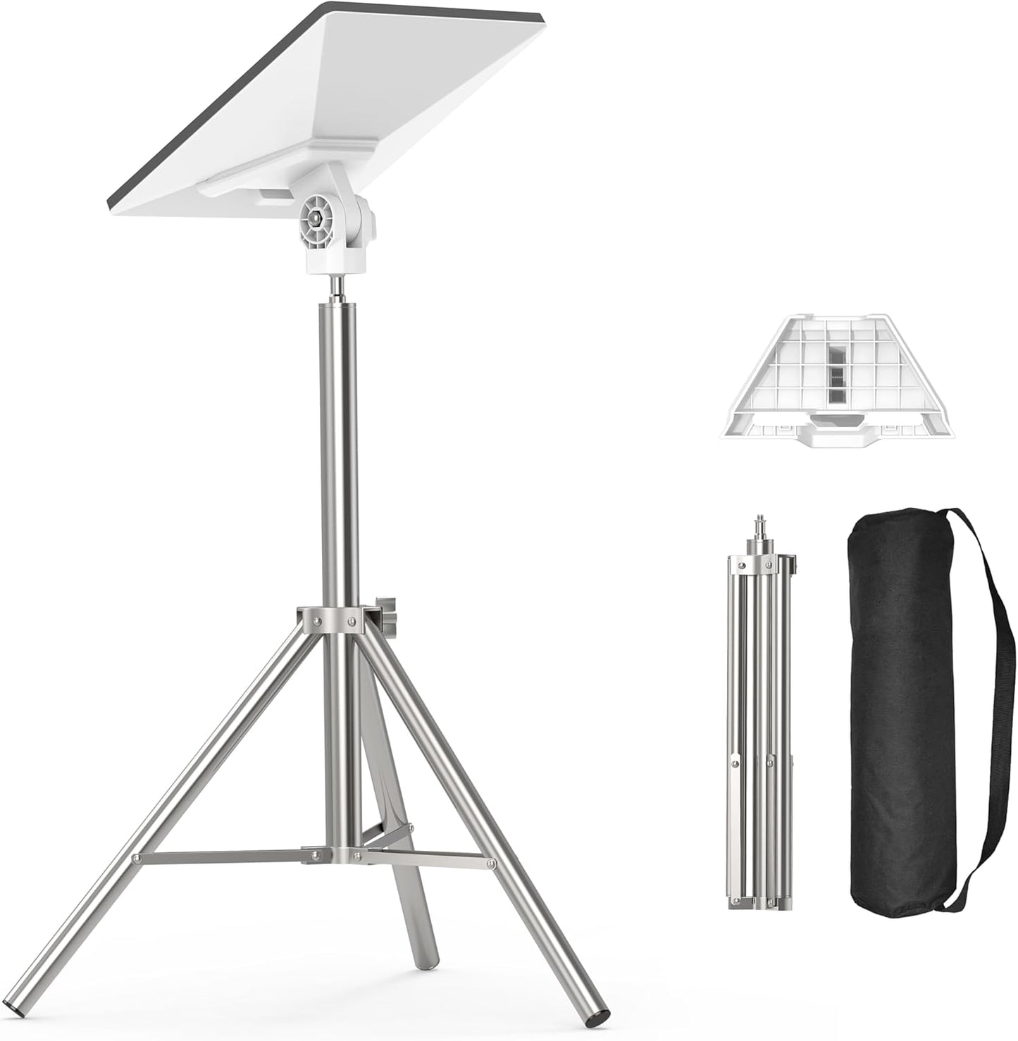 Starlink Mini Tripod Mount with Adjustable Height & 360 Tilt