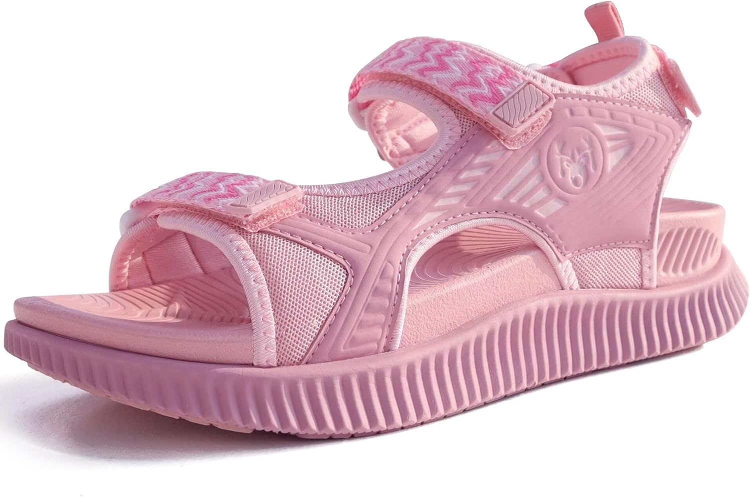 KuaiLu Womens Orthopedic Walking Sandals for Summer Comfort