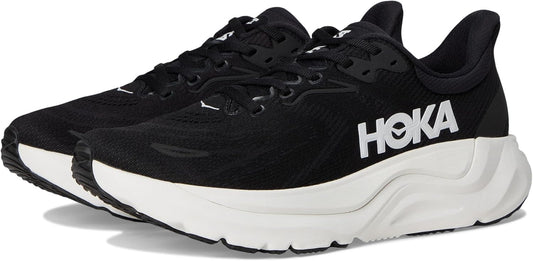 HOKA Women's Arahi 8 Sneaker: Comfort Meets Performance