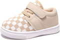 Baby First Walking Shoes - Breathable Non-Slip Soft Sole Sneakers