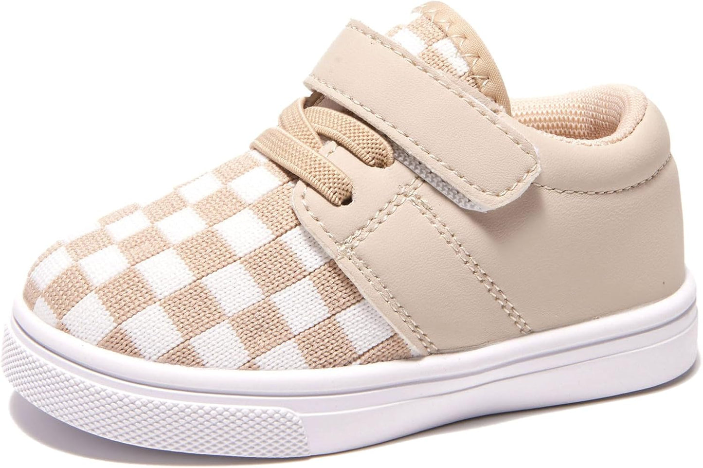 Newsonet Baby Shoes for First Walking - Breathable Non-Slip Sneakers