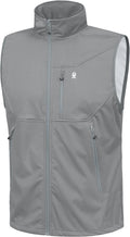 Little Donkey Andy Men's Lightweight Softshell Vest (Style 9CYG)