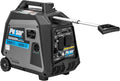 Pulsar GD500N 5000W Portable Super-Quiet Inverter Generator - RV Ready
