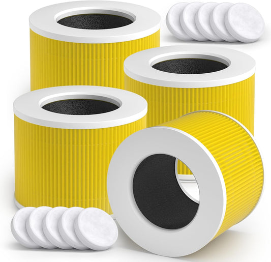 Core Mini Pet Care Replacement Filter for LEVOIT Air Purifier