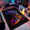 Kmono Gamer Rug - Level Up Your Game Room!