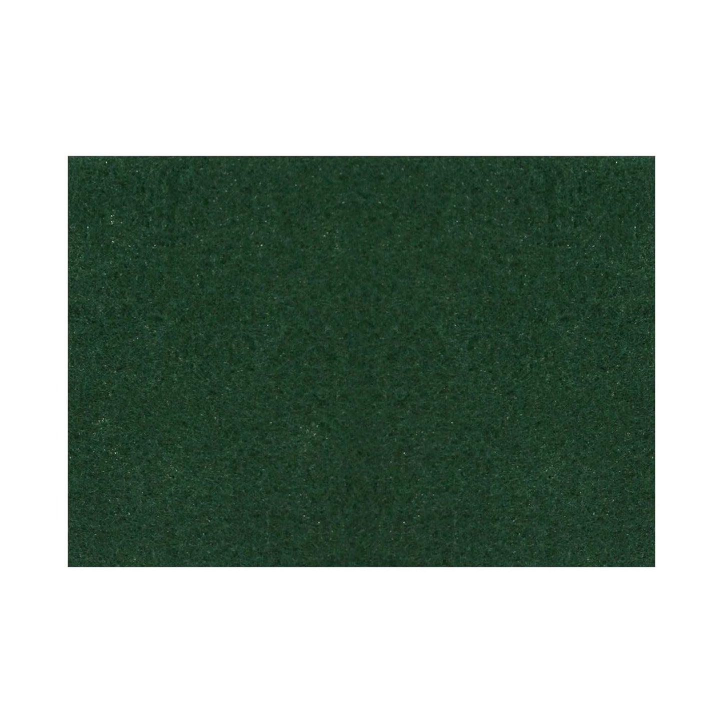 Americo Green Scrub Floor Pad for Effective Hard Surface Cleaning