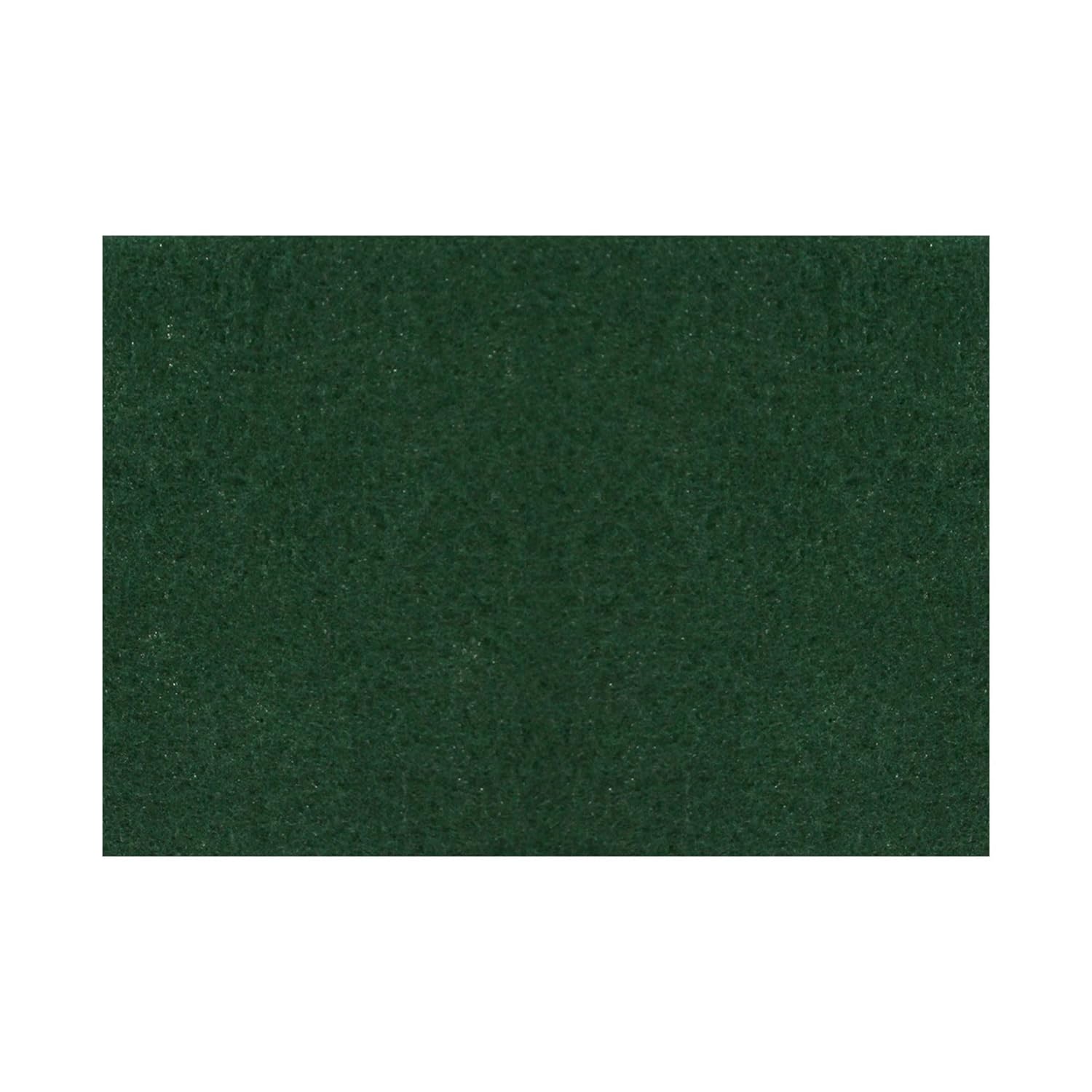 Americo Green Scrub Floor Pad for Effective Hard Surface Cleaning