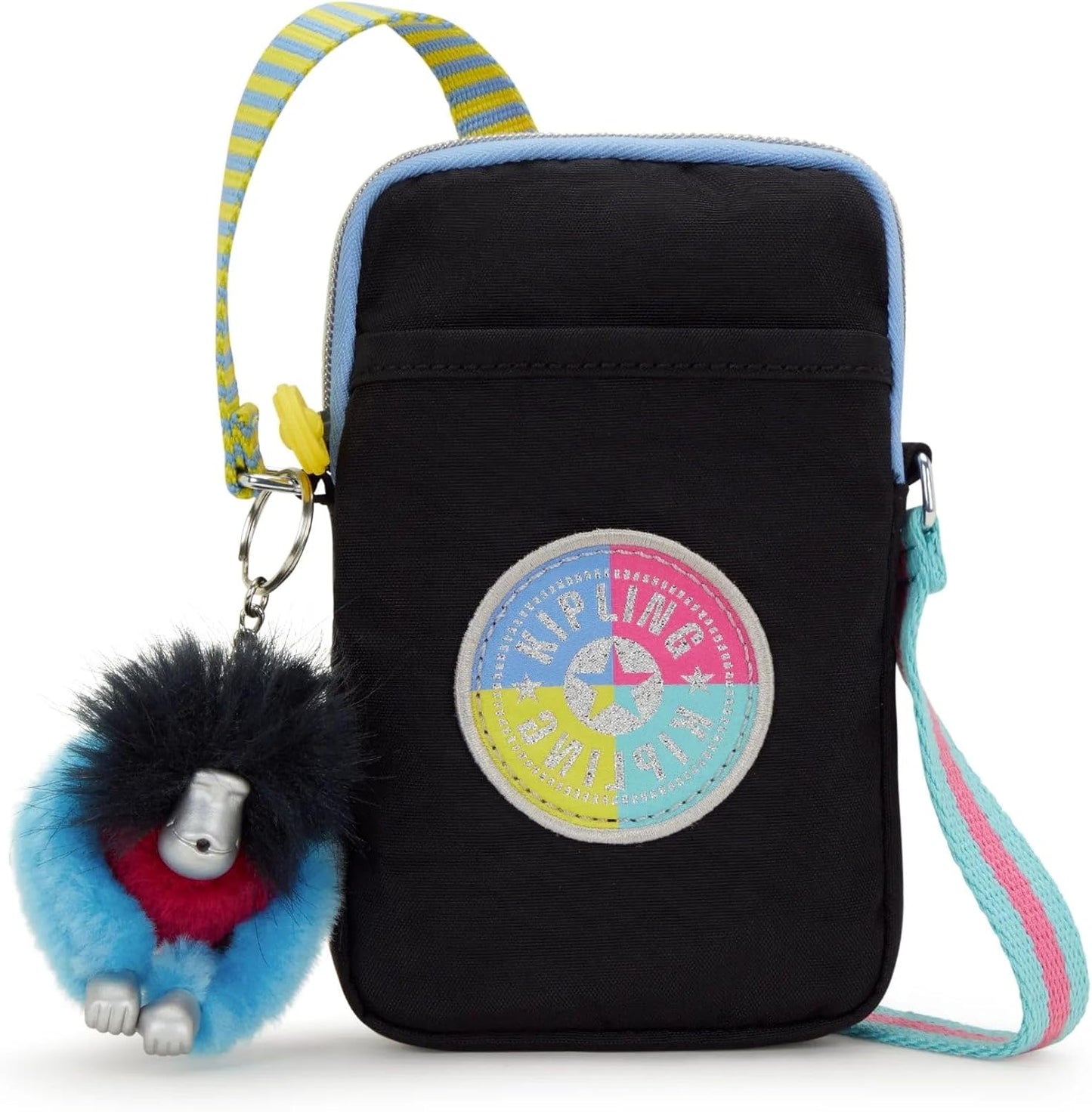 Kipling Tally Crossbody Phone Bag for Everyday Adventures