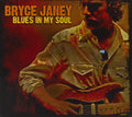 Soulful Blues CD - Let the Music Speak