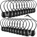 Bulk Classroom Headphones 20 Pack for Students - Durable School Set