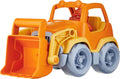 Green Toys Scooper Construction Truck - Durable Eco Toy for Toddlers