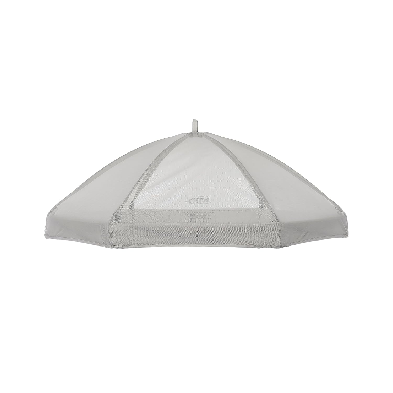 Dream On Me Onyx Canopy for Ultimate Child Protection Outdoors