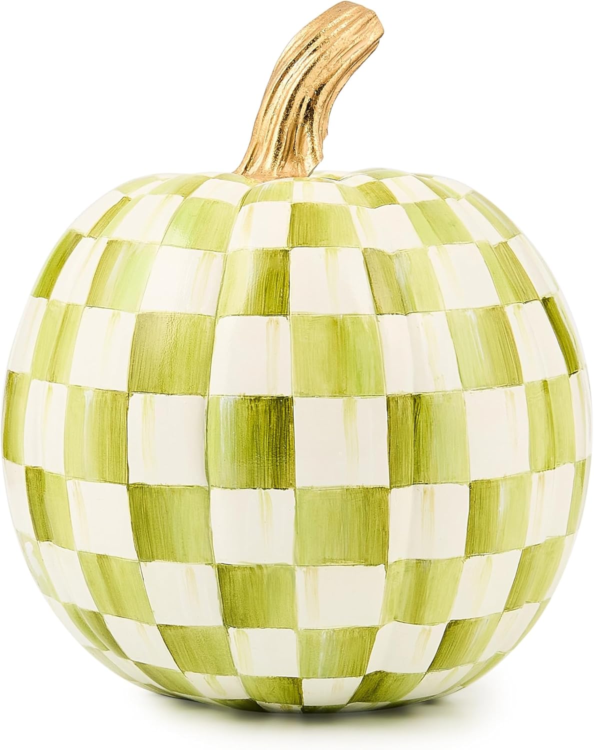 MACKENZIE-CHILDS Pumpkin Decor for Halloween and Fall Season