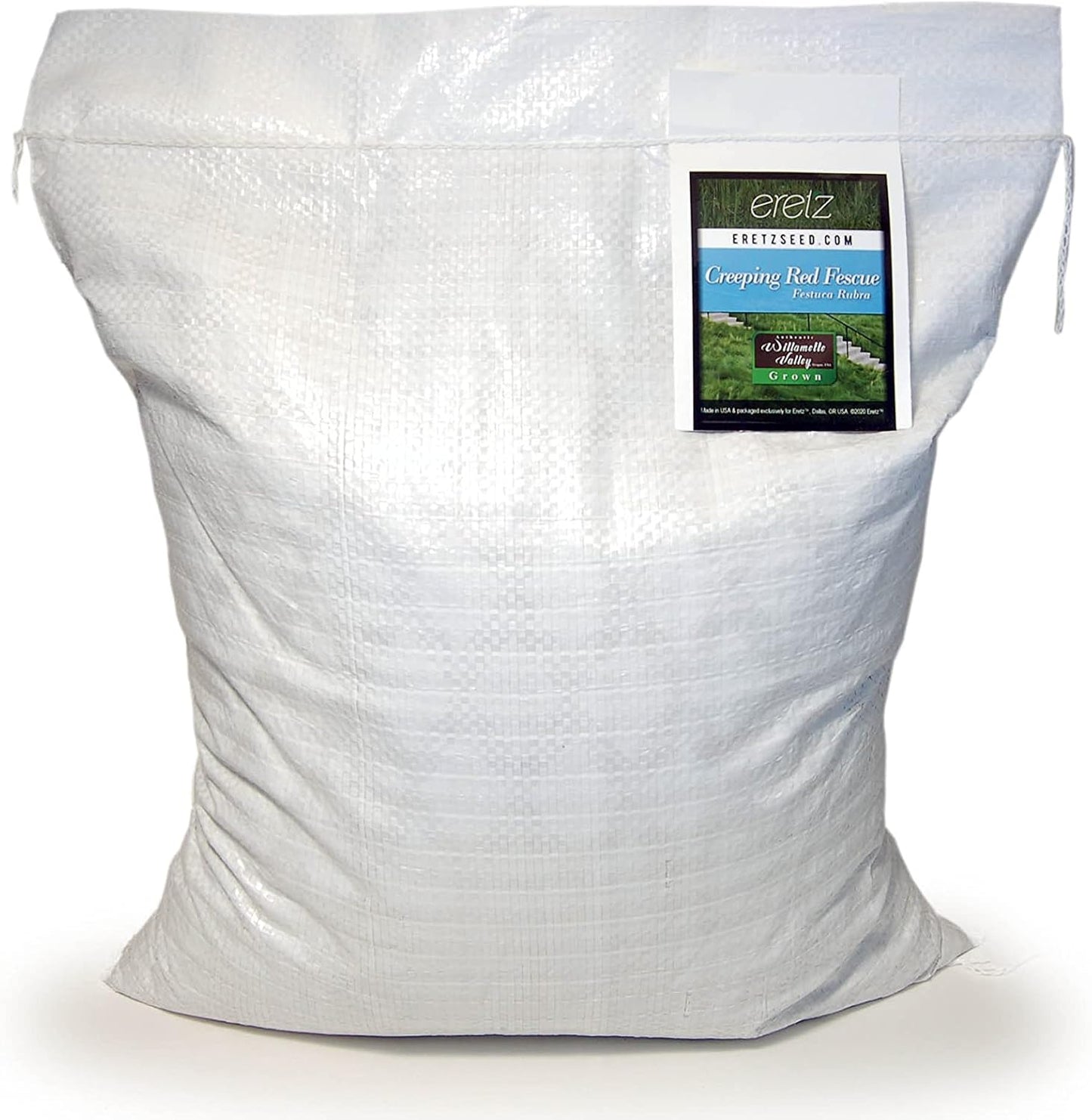 Creeping Red Fine Fescue Seed - Premium Shade Grass Seed