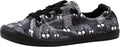 Skechers Women's Beach Bingo-Kitty Concert Sneaker - Lightweight