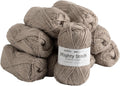 Knit Picks Mighty Stitch Worsted Weight Yarn Pack - Easy-Care Bundle