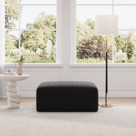 Novilla Modular Sectional Sofa: Modern Cloud Couch for Comfort