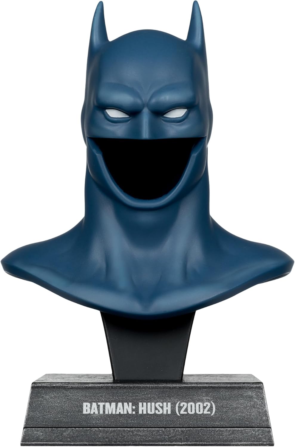 1:3 Scale DC Batman Cowl Replica by McFarlane Toys