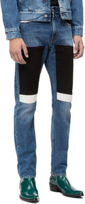 Calvin Klein Slim Fit Jeans for Ultimate Comfort and Style